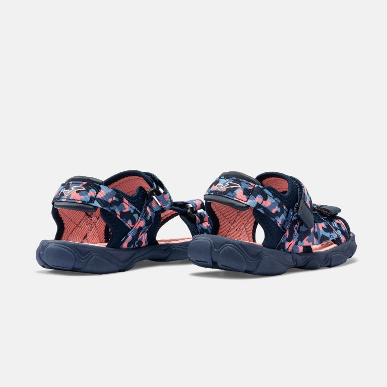 Sandale Copii JOMA S.Boat JR 2633 Navy Blue