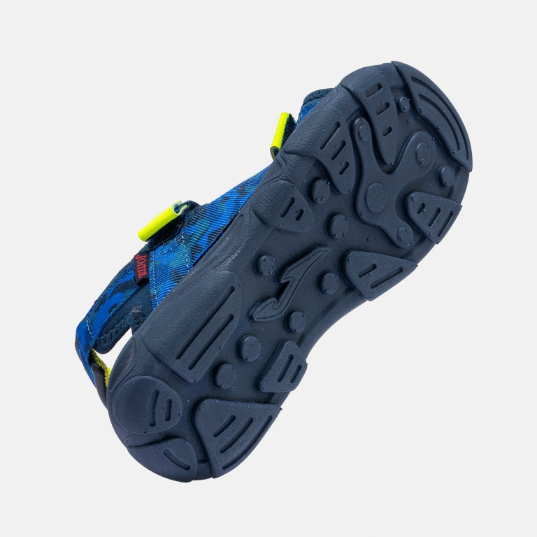 Sandale Copii JOMA S.Boat JR 2603 Navy Blue