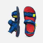 Sandale Copii JOMA S.Boat JR 2603 Navy Blue