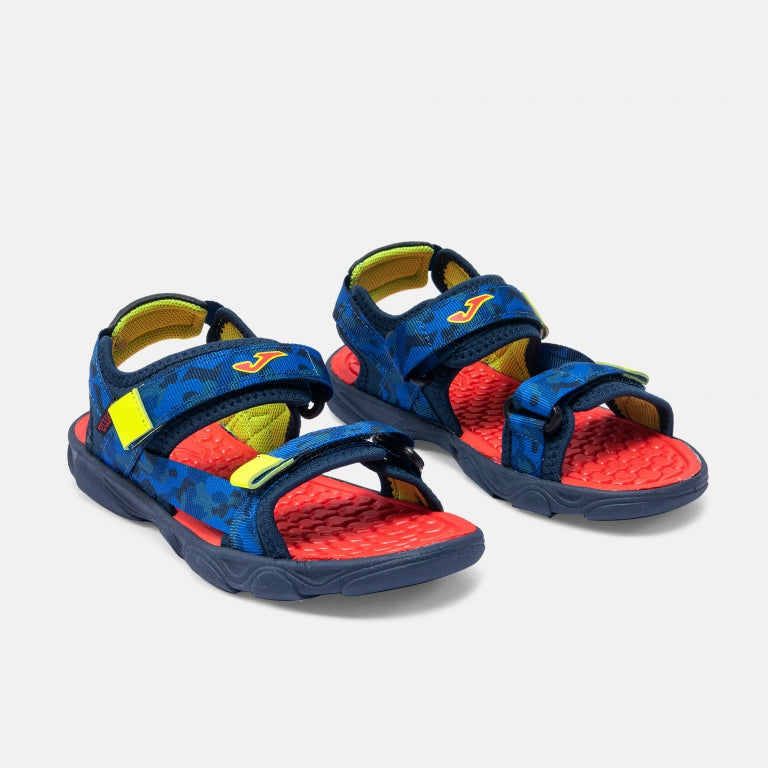 Sandale Copii JOMA S.Boat JR 2603 Navy Blue