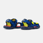 Sandale Copii JOMA S.Boat JR 2603 Navy Blue