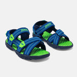 Sandale Copii JOMA S.Wave Jr 2603 Navy Blue