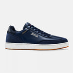 Pantofi Casual Bărbați JOMA C.Campus Men 2603 Alb/Bleumarin