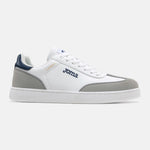 Pantofi Casual Bărbați JOMA C.Campus Men 2603 Alb/Bleumarin