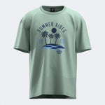 Tricou JOMA Summer Vibes Bumbac 100%