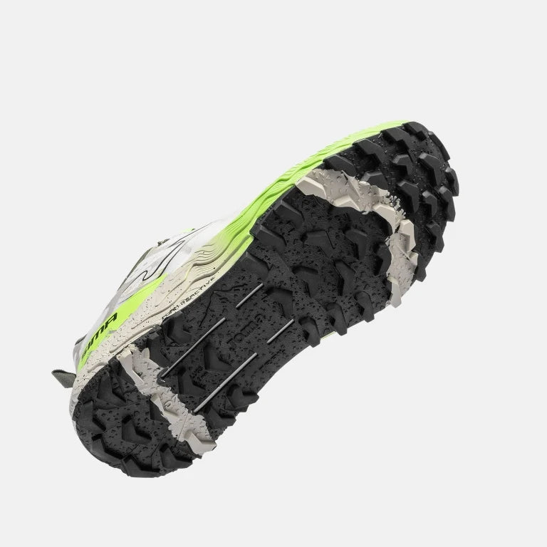 Pantofi Trail Alergare Joma Sima 2602 Alb