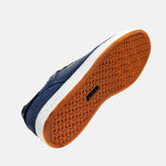 Pantofi Casual Bărbați JOMA C.Campus Men 2603 Alb/Bleumarin