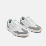Pantofi Casual Bărbați JOMA C.Campus Men 2615 Alb/Verde