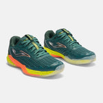Pantofi tenis JOMA Rapid 2617 Bărbați Albastru Petrol