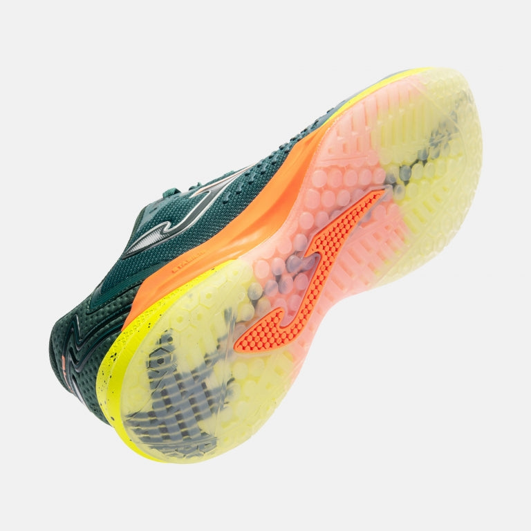 Pantofi tenis JOMA Rapid 2617 Bărbați Albastru Petrol
