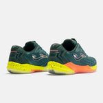 Pantofi tenis JOMA Rapid 2617 Bărbați Albastru Petrol