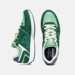 Pantofi Casual Bărbați JOMA C.520 Men 2615 Verde - expert-sport.ro