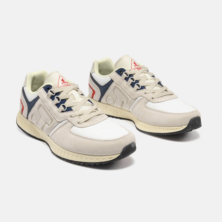 Pantofi Casual Bărbați JOMA C.520 Men 2602 Alb