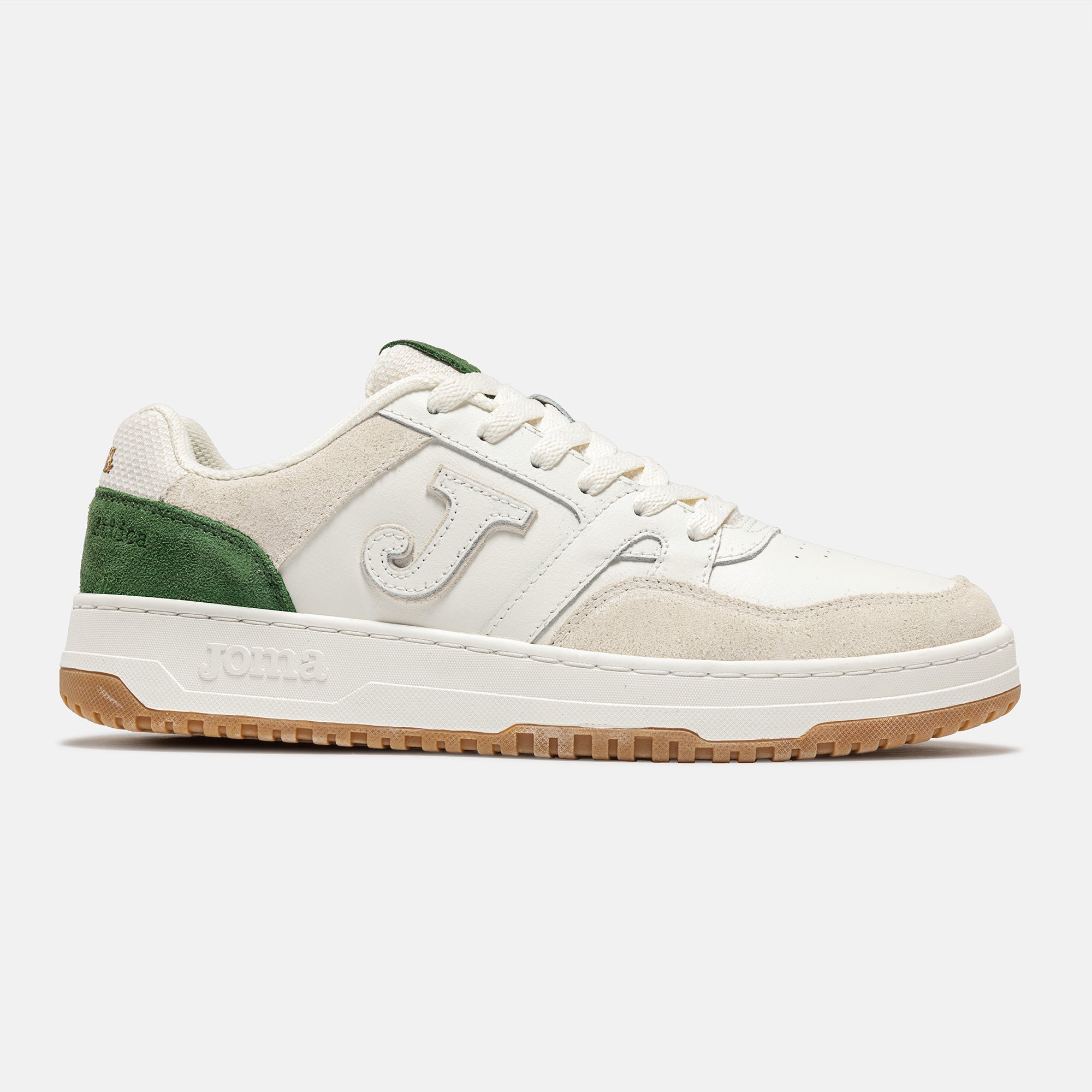 Pantofi Casual Bărbați JOMA C.Attica Men 2625 Bej/Verde