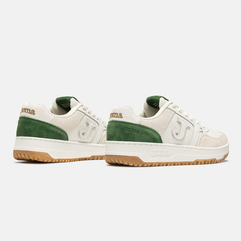 Pantofi Casual Bărbați JOMA C.Attica Men 2625 Bej/Verde