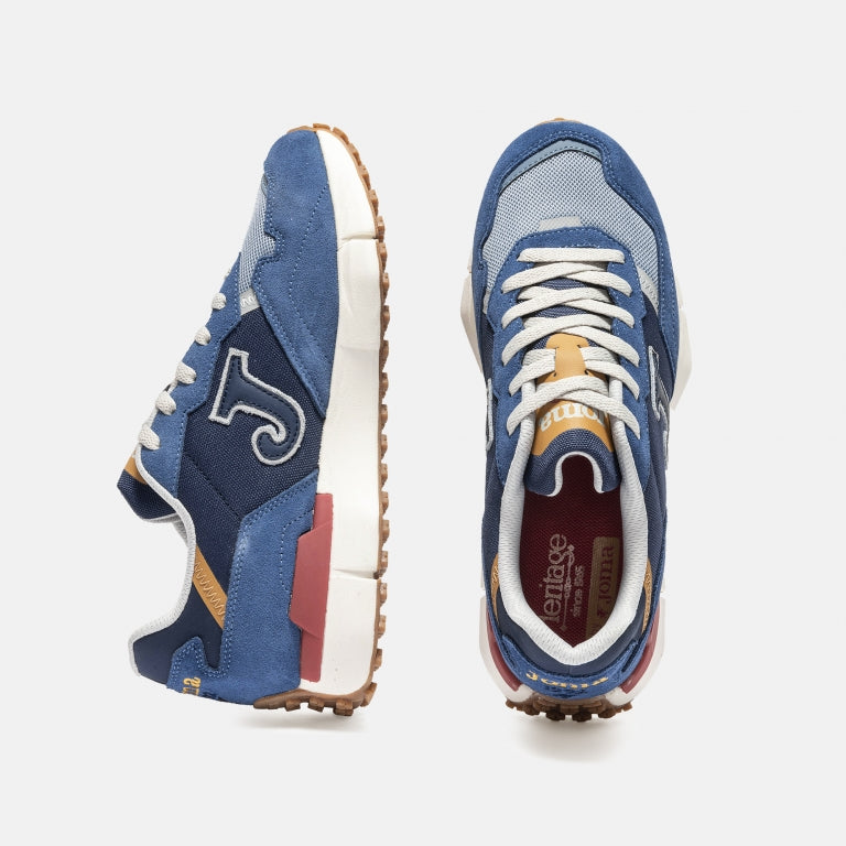 Pantofi Casual Bărbați JOMA C.1992 Men 2603 Albastru