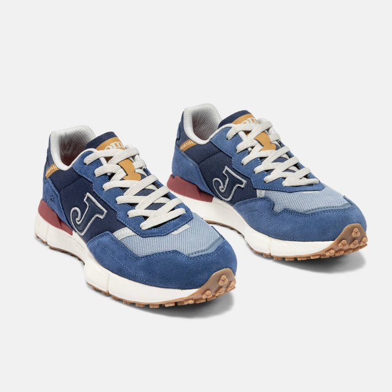 Pantofi Casual Bărbați JOMA C.1992 Men 2603 Albastru