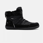 Ghete Barefoot JOMA Yaris Ailatex Dama Negru