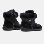 Ghete Barefoot JOMA Yaris Ailatex Dama Negru