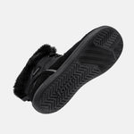Ghete Barefoot JOMA Yaris Ailatex Dama Negru
