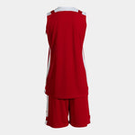 Set Baschet Feminin Joma Lider – Tricou + Sort - expert - sport.ro