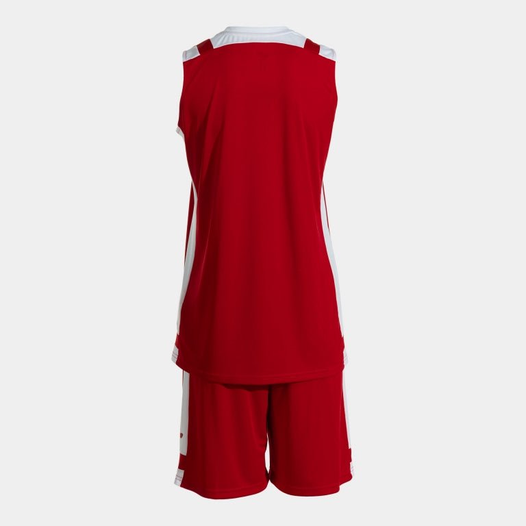 Set Baschet Feminin Joma Lider – Tricou + Sort - expert - sport.ro