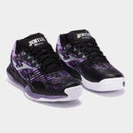 Pantofi Tenis JOMA Point Lady 2501 Femei Negru 37 - 41 - expert - sport.ro