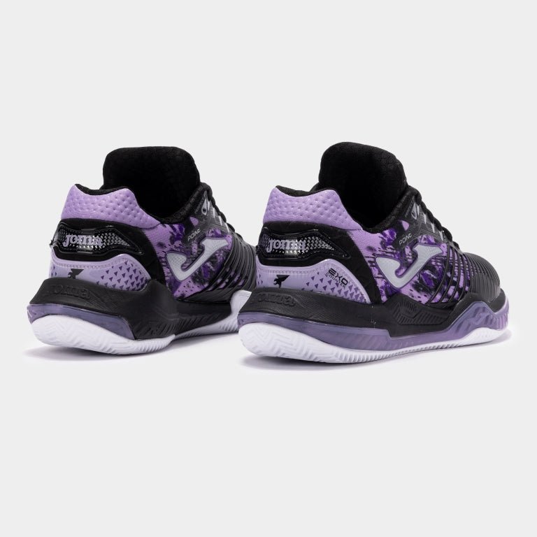 Pantofi Tenis JOMA Point Lady 2501 Femei Negru 37 - 41 - expert - sport.ro