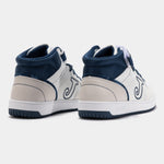 Pantofi Casual Copii Joma Berry Jr 2503 Bleumarin