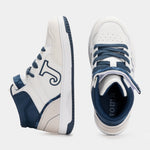 Pantofi Casual Copii Joma Berry Jr 2503 Bleumarin