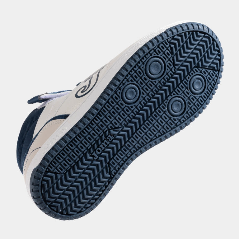 Pantofi Casual Copii Joma Berry Jr 2503 Bleumarin
