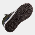 Pantofi Sport Copii Joma Berry Jr 2524 – Verde Militar, Mărimi 27-35