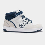Pantofi Casual Copii Joma Berry Jr 2503 Bleumarin
