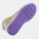 Pantofi Sport Copii JOMA Flower Jr 2502 Piele Sintetică Mov - expert - sport.ro