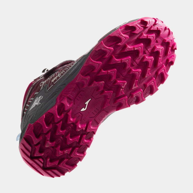 Ghete Trekking Copii Joma Utah JR 2501