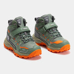 Ghete Trekking Copii Joma Utah JR 2501