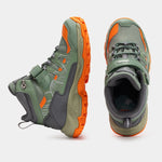 Ghete Trekking Copii Joma Utah JR 2501