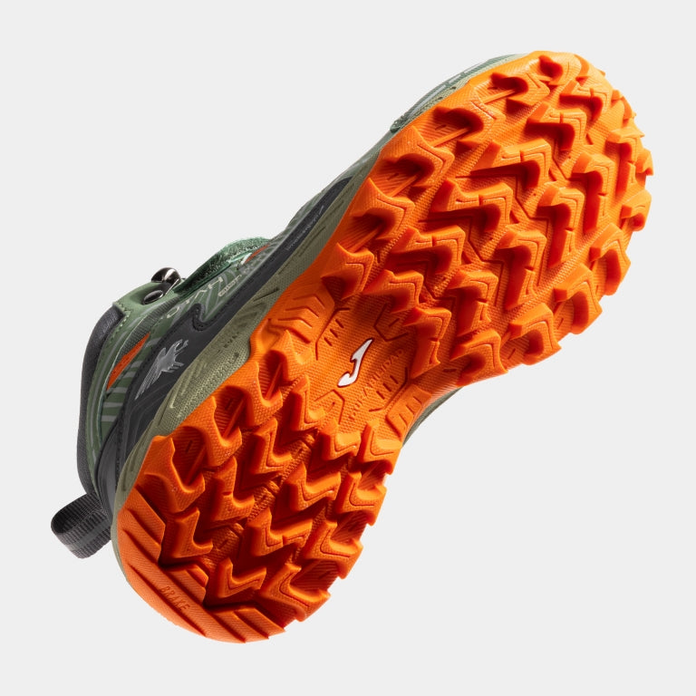 Ghete Trekking Copii Joma Utah JR 2501