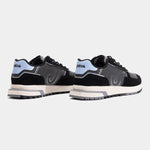 Pantofi Casual Bărbați JOMA C.Areia Men 2501 Negru - expert-sport.ro