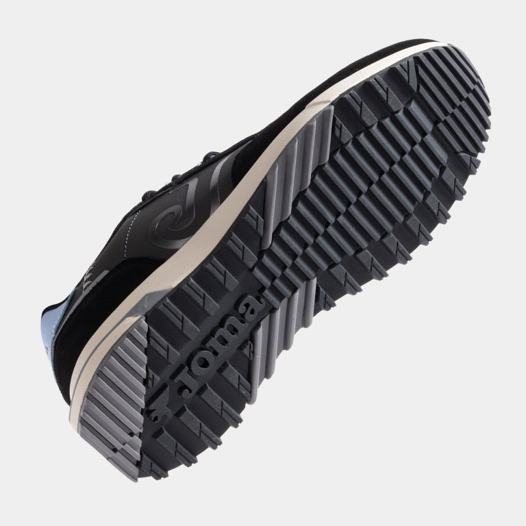 Pantofi Casual Bărbați JOMA C.Areia Men 2501 Negru - expert-sport.ro