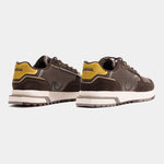 Pantofi Casual Retro Bărbați JOMA C.Areia Men 2524 Maro
