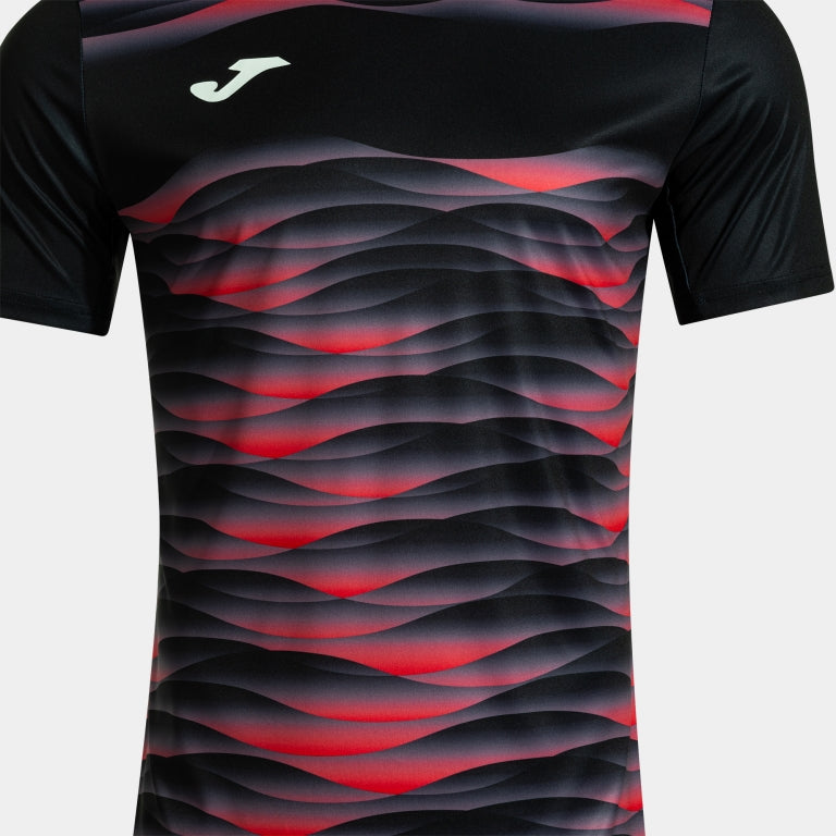 Tricou Fotbal Joma Tiger VII Maneca Scurta