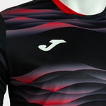 Tricou Fotbal Joma Tiger VII Maneca Scurta