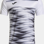 Tricou Fotbal Joma Tiger VII Maneca Scurta