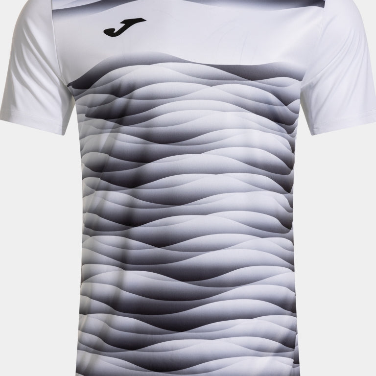 Tricou Fotbal Joma Tiger VII Maneca Scurta