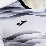 Tricou Fotbal Joma Tiger VII Maneca Scurta