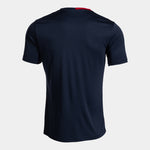 Tricou Fotbal Joma Tiger VII Maneca Scurta