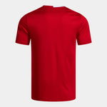 Tricou Fotbal Joma Tiger VII Maneca Scurta