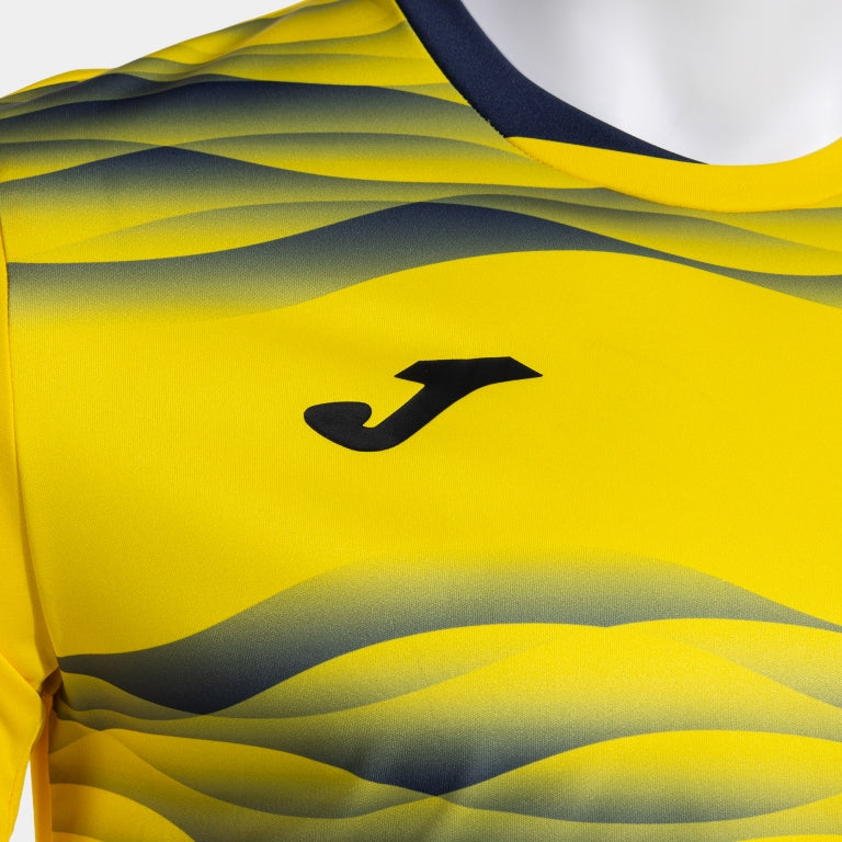 Tricou Fotbal Joma Tiger VII Maneca Scurta