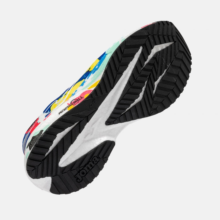 Pantofi Alergare Femei JOMA Viper Lady 2616 Multicolor